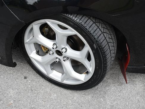 Used 2016 Ford Focus ST FWD image 28