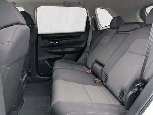 Certified 2024 Honda CR-V EX image 27