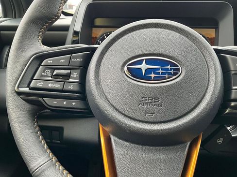 New 2026 Subaru Outback Wilderness image 23