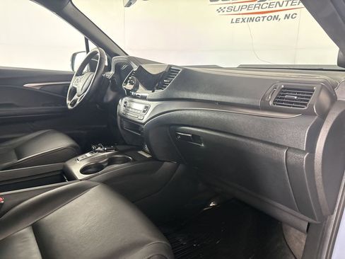 Used 2022 Honda Passport EX-L image 30