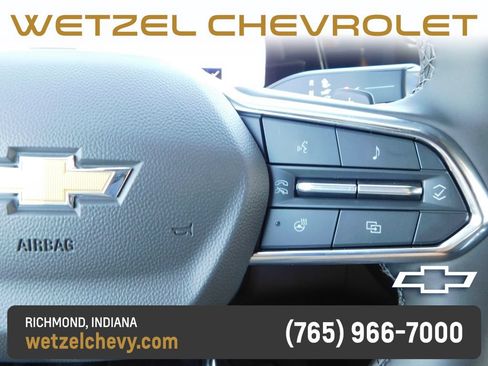 New 2026 Chevrolet Tahoe High Country AWD/4WD image 43