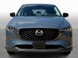 Used 2024 MAZDA CX-5 Carbon Edition image 3