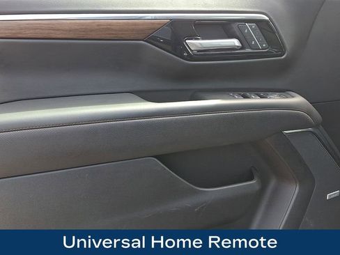 Used 2025 Chevrolet Tahoe High Country w/ Sun And Tow Package image 18