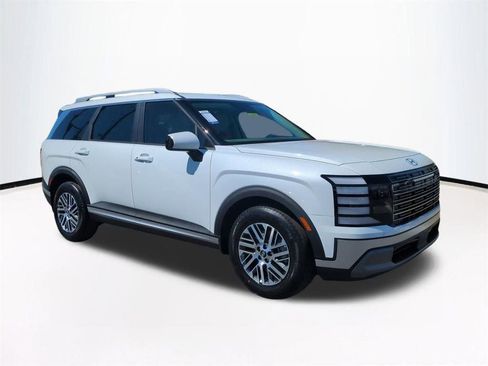 New 2026 Hyundai Palisade SEL image 2