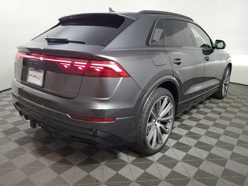 New 2026 Audi Q8 Prestige AWD/4WD image 6