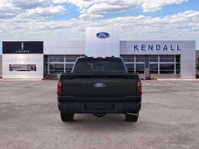New 2026 Ford F150 XLT w/ Equipment Group 301A Standard AWD/4WD image 5