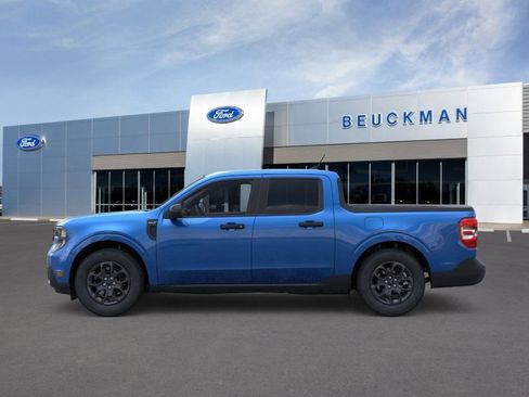 Used 2025 Ford Maverick XLT w/ XLT Luxury Package image 6