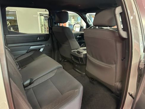 Certified 2026 Toyota Tundra SR5 w/ TRD Off-Road Package AWD/4WD image 14