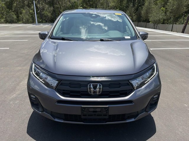 Used 2025 Honda Odyssey EX-L image 5