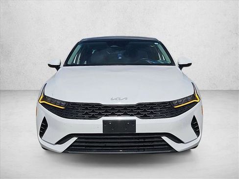 Used 2023 Kia K5 EX image 2