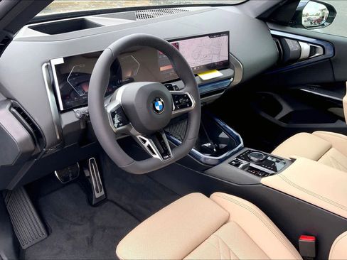 New 2026 BMW X3 xDrive30 image 7