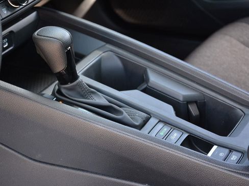 Used 2024 Honda Accord LX image 11