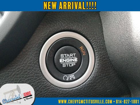 Used 2022 RAM 2500 Tradesman image 18