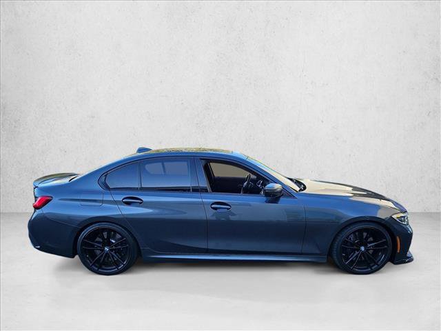 Used 2020 BMW M340i xDrive AWD/4WD image 4