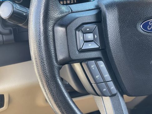 Used 2016 Ford F150 XLT w/ Equipment Group 301A Mid AWD/4WD image 23