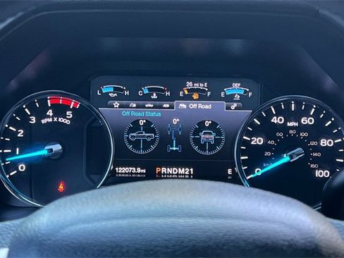 Used 2017 Ford F250 Platinum w/ Platinum Ultimate Package image 29