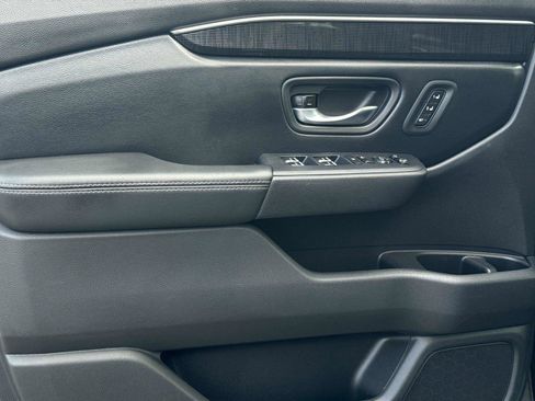 Certified 2024 Honda Pilot Elite image 20