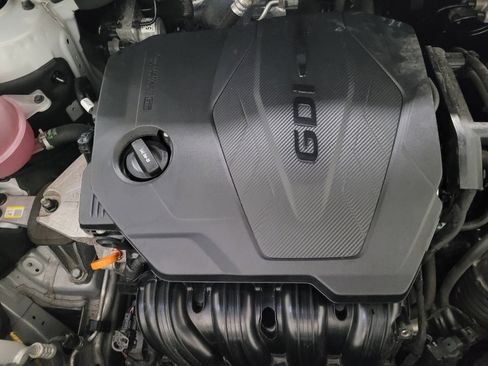 Used 2021 Kia Sorento S image 30