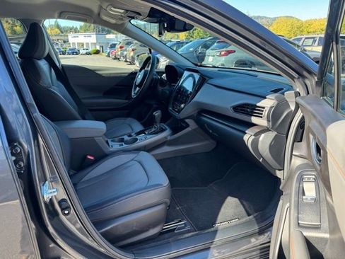 Certified 2025 Subaru Crosstrek 2.5i Limited w/ Crosstrek Mirror Package image 10
