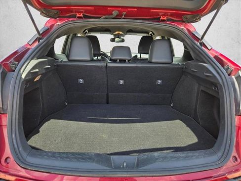 Used 2019 Toyota C-HR Limited FWD image 6