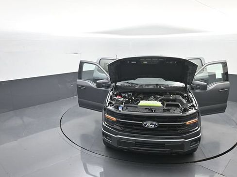 New 2026 Ford F150 XLT AWD/4WD image 31
