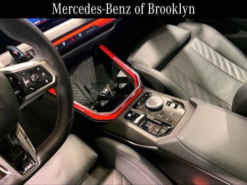Used 2025 BMW X3 M50 w/ Premium Package AWD/4WD image 16