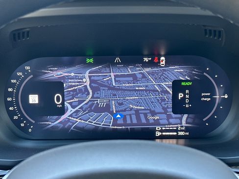 New 2026 Volvo XC60 T8 Polestar image 22