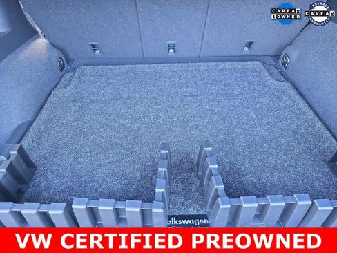 Used 2023 Volkswagen Tiguan SE R-Line image 20