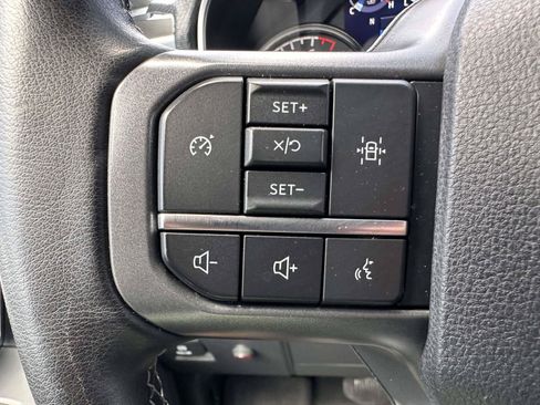 Used 2023 Ford F150 XLT w/ Equipment Group 302A High AWD/4WD image 17