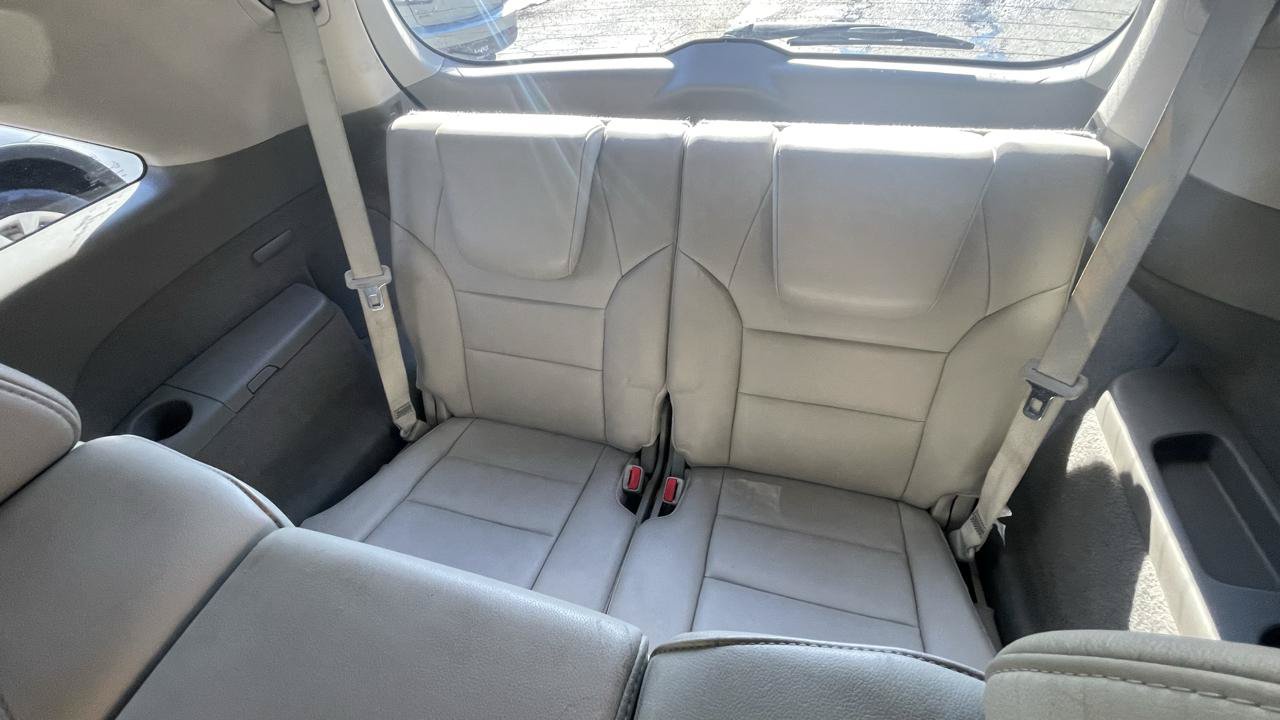 Used 2012 Acura MDX AWD/4WD image 22