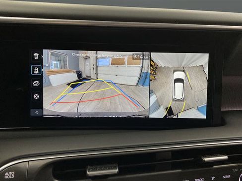 New 2026 Hyundai Palisade Calligraphy image 11