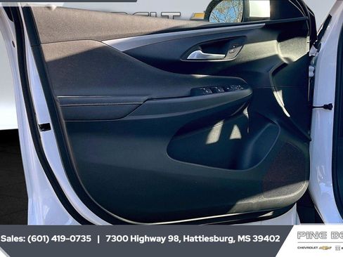 New 2026 Buick Envista Preferred w/ Convenience I Package image 17