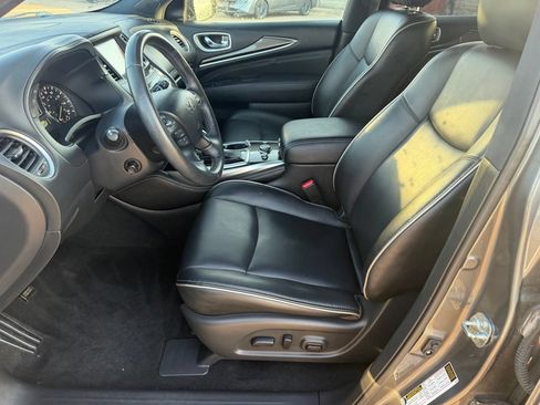 Used 2020 INFINITI QX60 Luxe w/ Edition 30 Essential Package FWD image 30