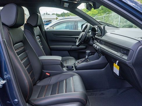 New 2026 Honda CR-V Sport-L image 15