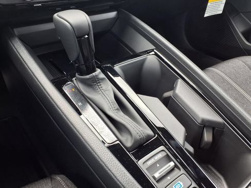 New 2026 Honda Accord Sport image 18