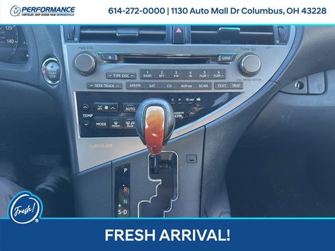 Used 2011 Lexus RX 350 AWD w/ Premium Pkg image 19