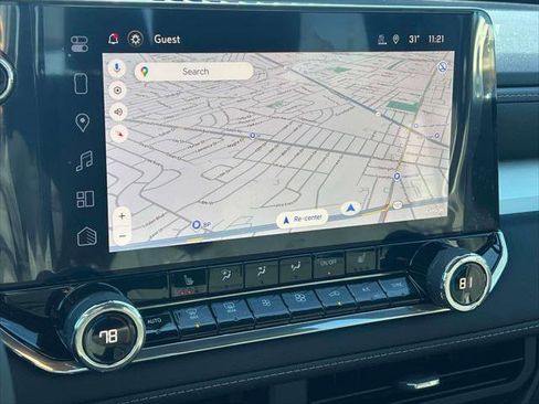 New 2026 Chevrolet Colorado LT w/ Advanced Trailering Package image 13