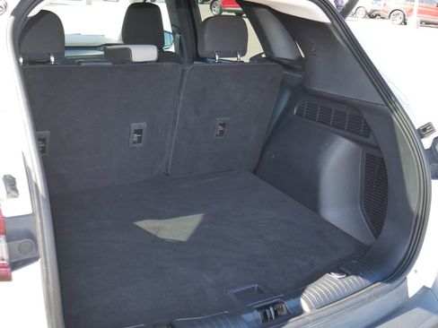 Used 2023 Ford Escape Active AWD/4WD image 25
