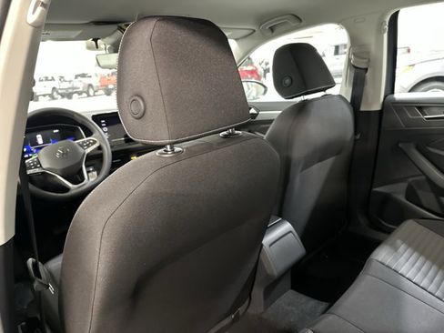 New 2026 Volkswagen Jetta S FWD image 19