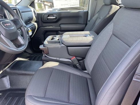 New 2026 GMC Sierra 1500 Pro w/ Pro Value Package image 23