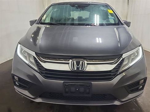 Used 2019 Honda Odyssey EX image 2