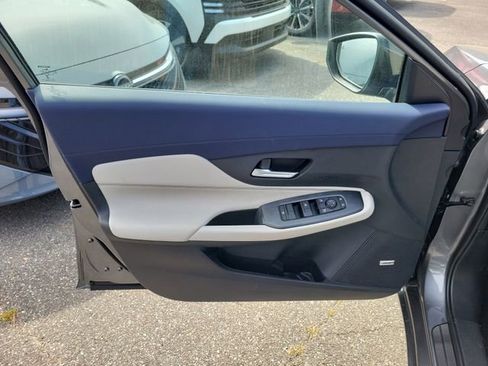 New 2026 Nissan Sentra SL w/ Floor Mat Package FWD image 5