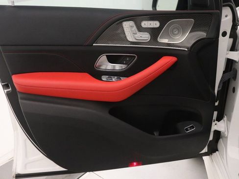 Certified 2022 Mercedes-Benz GLE 53 AMG 4MATIC Coupe image 20