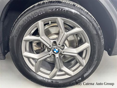 Used 2022 BMW X3 xDrive30i w/ Premium Package 2 image 32