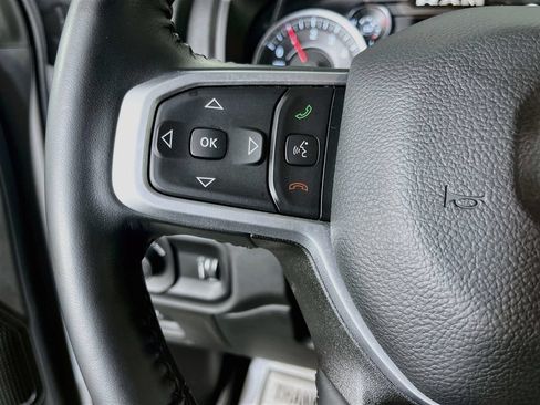 Used 2023 RAM 1500 Big Horn AWD/4WD image 15
