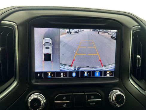 Used 2020 GMC Sierra 1500 AT4 w/ AT4 Premium Package image 28