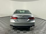 Used 2021 Toyota Camry LE image 4
