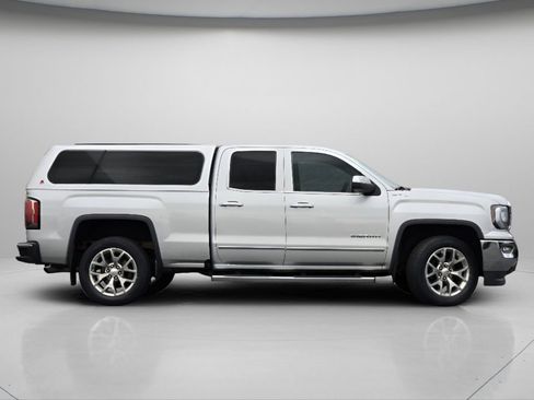Used 2016 GMC Sierra 1500 SLT image 26