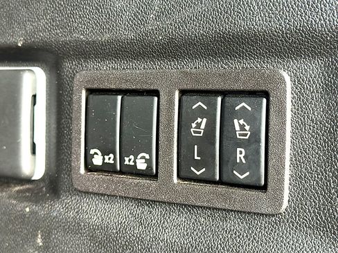 Used 2023 Chevrolet Tahoe RST w/ Luxury Package RWD image 26