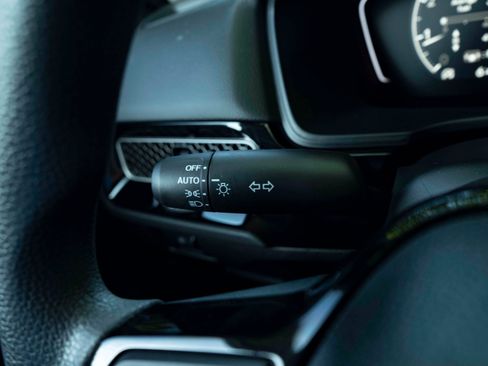 Used 2026 Honda Civic LX image 23